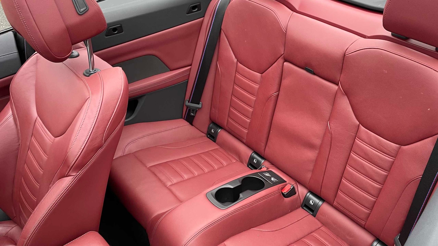 Used BMW 4 Series 2023 for sale - 77032142: Photo 13