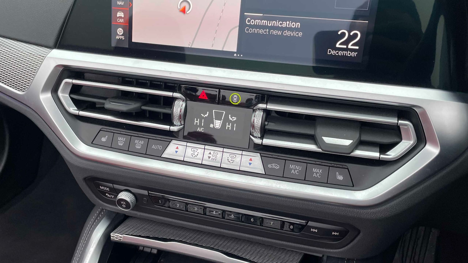 Used BMW 4 Series 2023 for sale - 77032142: Photo 14