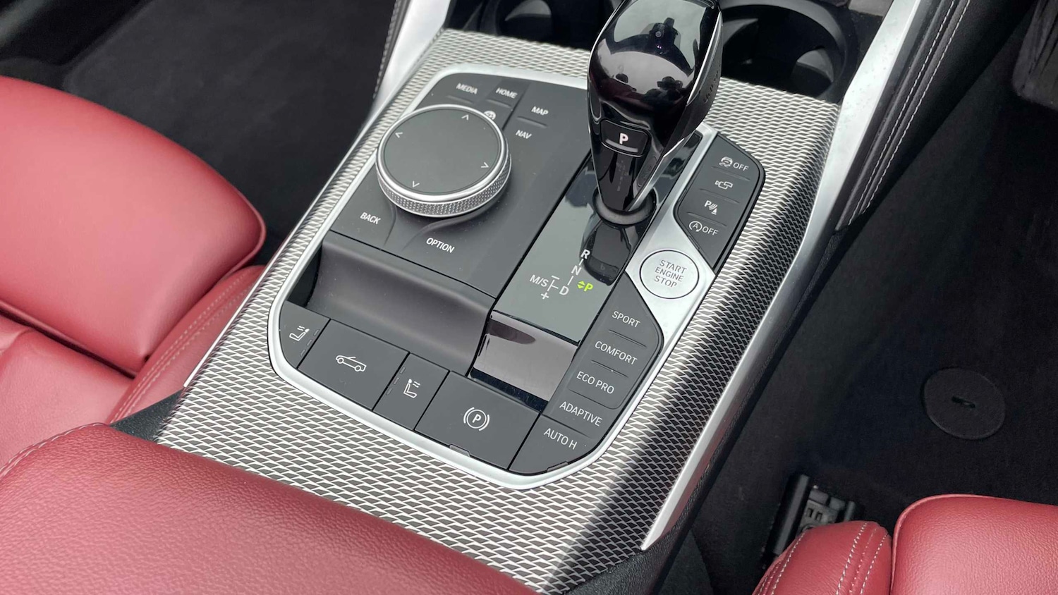 Used BMW 4 Series 2023 for sale - 77032142: Photo 15