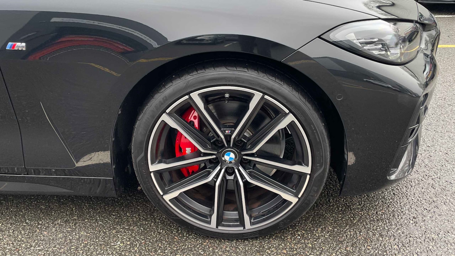 Used BMW 4 Series 2023 for sale - 77032142: Photo 16