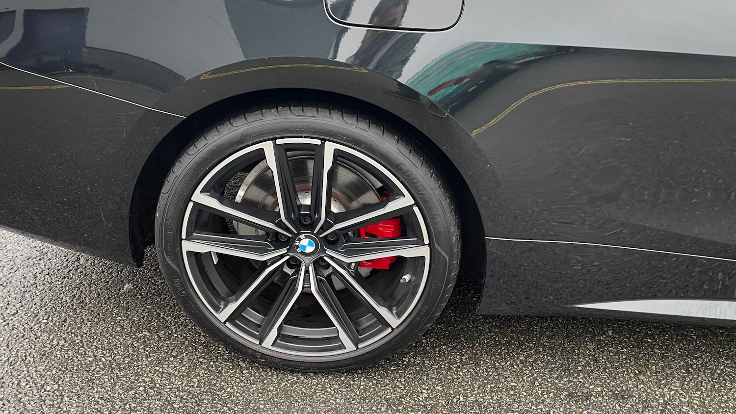 Used BMW 4 Series 2023 for sale - 77032142: Photo 17