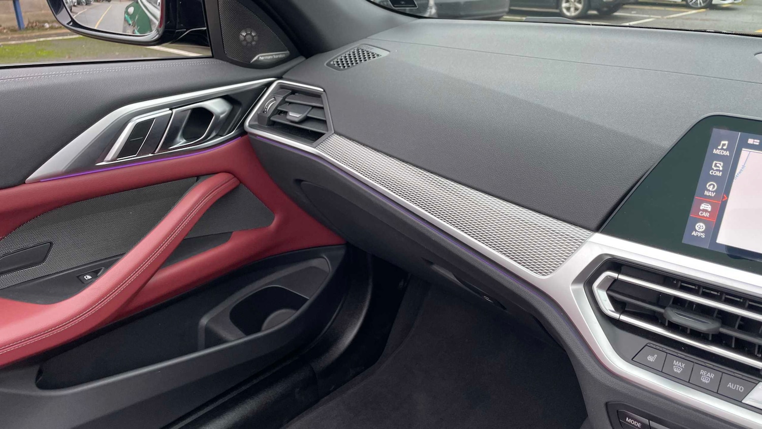 Used BMW 4 Series 2023 for sale - 77032142: Photo 22