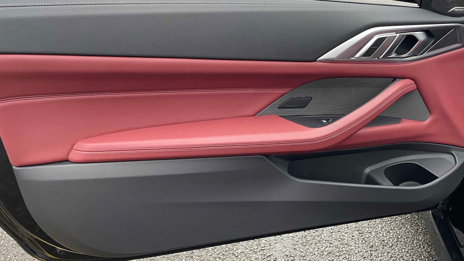 Used BMW 4 Series 2023 for sale - 77032142: Photo 23