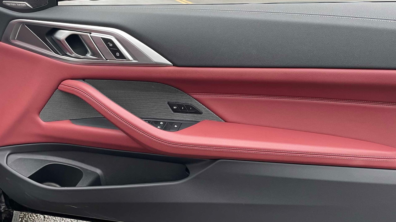 Used BMW 4 Series 2023 for sale - 77032142: Photo 24