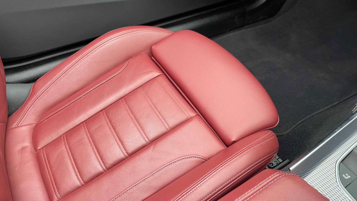 Used BMW 4 Series 2023 for sale - 77032142: Photo 25