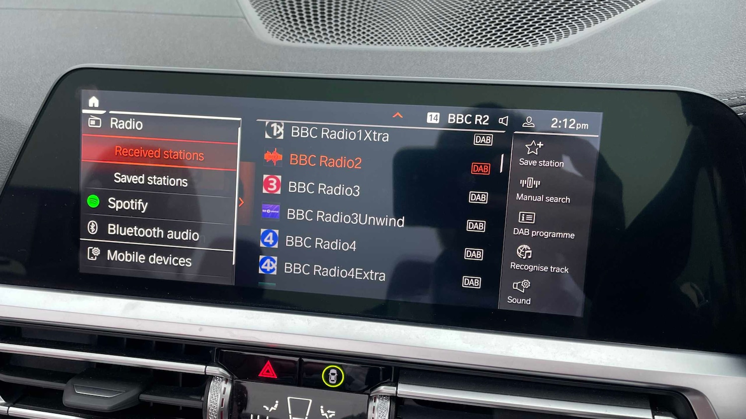 Used BMW 4 Series 2023 for sale - 77032142: Photo 32