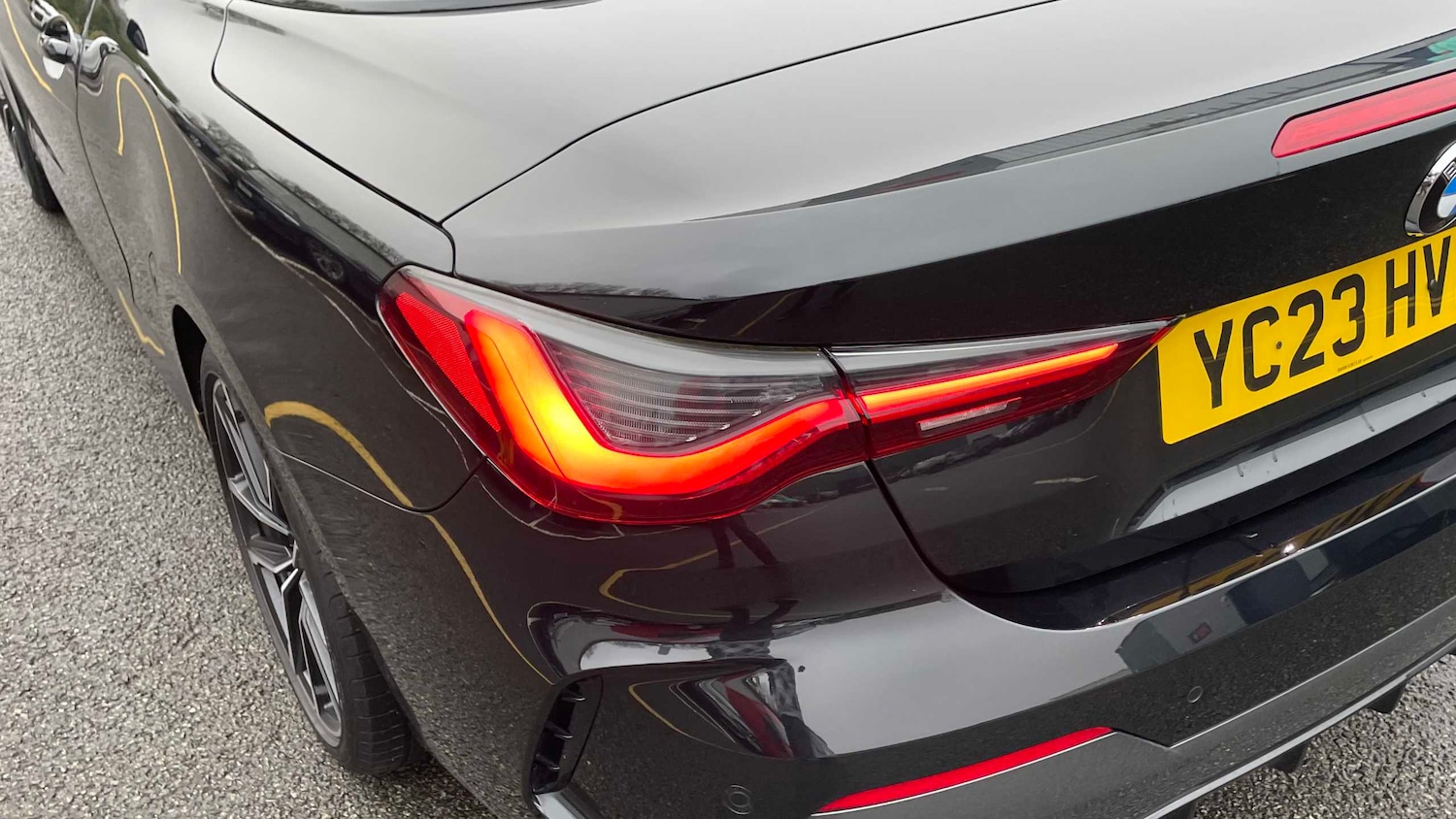 Used BMW 4 Series 2023 for sale - 77032142: Photo 34