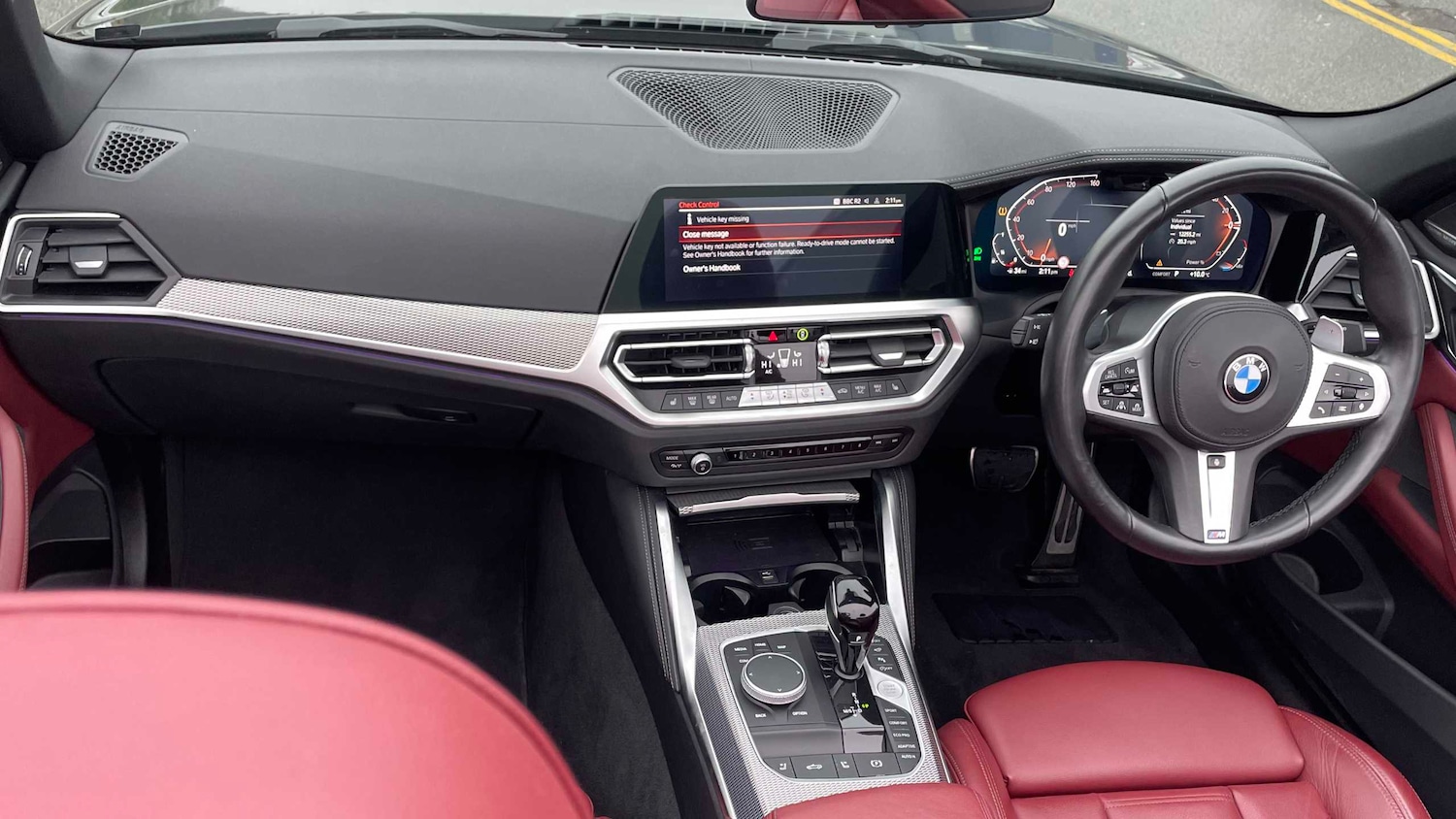 Used BMW 4 Series 2023 for sale - 77032142: Photo 4