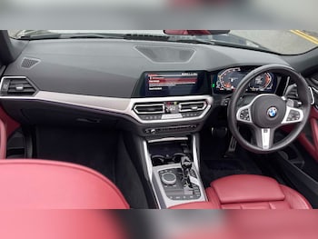 Used BMW 4 Series 2023 for sale - 77032142: Photo