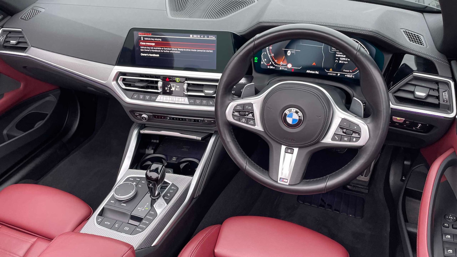 Used BMW 4 Series 2023 for sale - 77032142: Photo 5