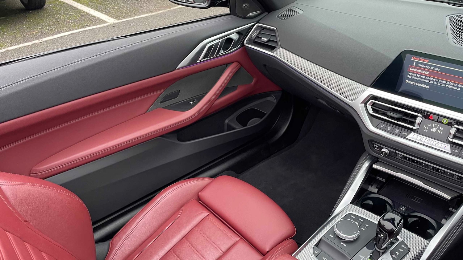 Used BMW 4 Series 2023 for sale - 77032142: Photo 6