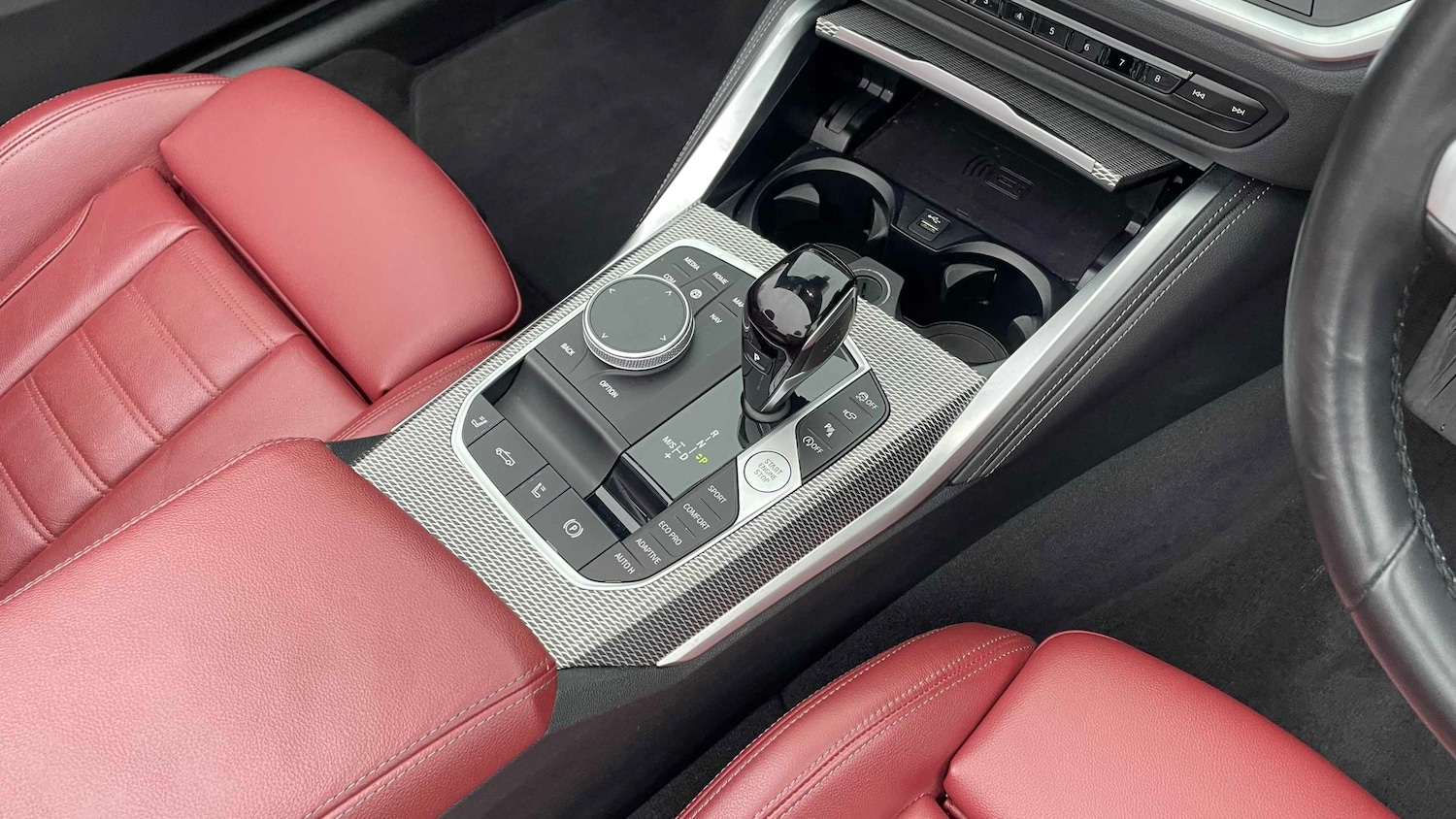 Used BMW 4 Series 2023 for sale - 77032142: Photo 7