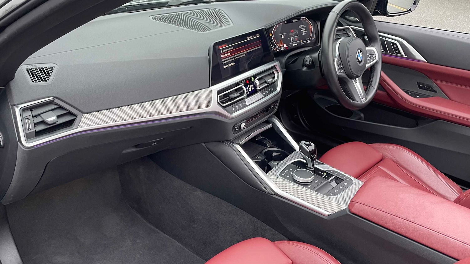 Used BMW 4 Series 2023 for sale - 77032142: Photo 9