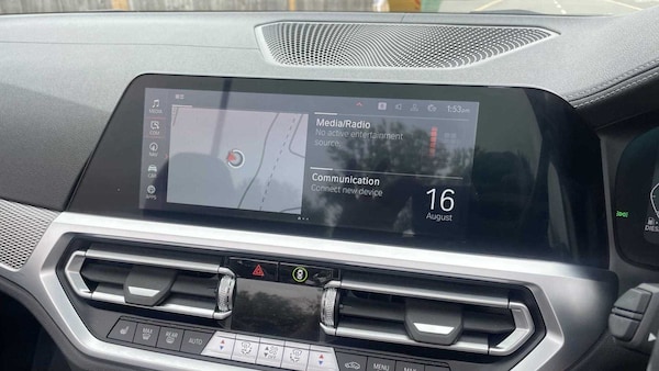 Used BMW 4 Series 2022 for sale - 75625983: Photo 10