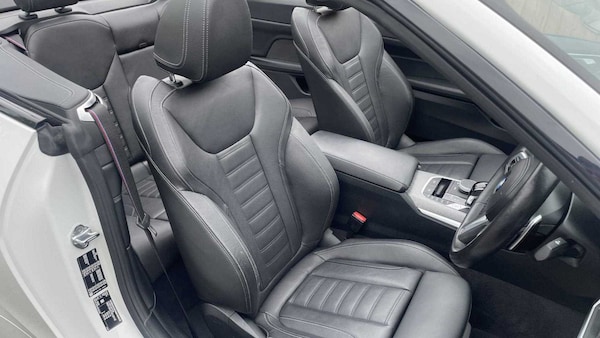 Used BMW 4 Series 2022 for sale - 75625983: Photo 11