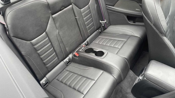 Used BMW 4 Series 2022 for sale - 75625983: Photo 12