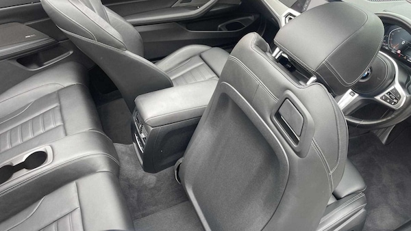 Used BMW 4 Series 2022 for sale - 75625983: Photo 13