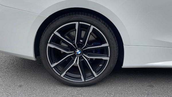 Used BMW 4 Series 2022 for sale - 75625983: Photo 18