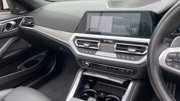 Used BMW 4 Series 2022 for sale - 75625983: Photo 22