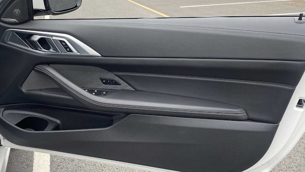 Used BMW 4 Series 2022 for sale - 75625983: Photo 24