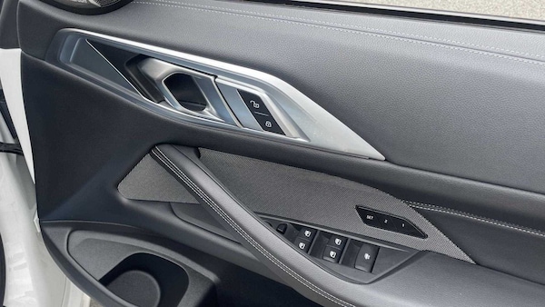 Used BMW 4 Series 2022 for sale - 75625983: Photo 25