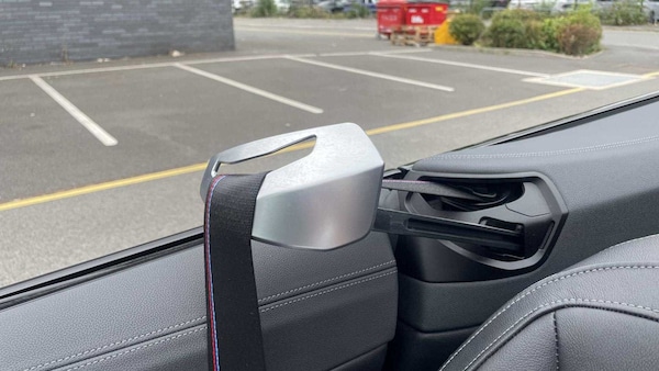 Used BMW 4 Series 2022 for sale - 75625983: Photo 32