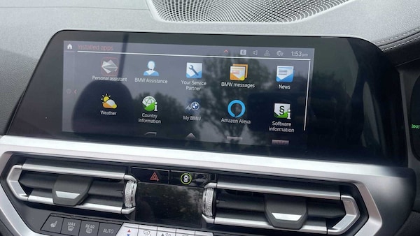 Used BMW 4 Series 2022 for sale - 75625983: Photo 34