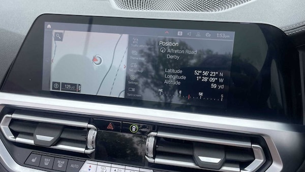 Used BMW 4 Series 2022 for sale - 75625983: Photo 35