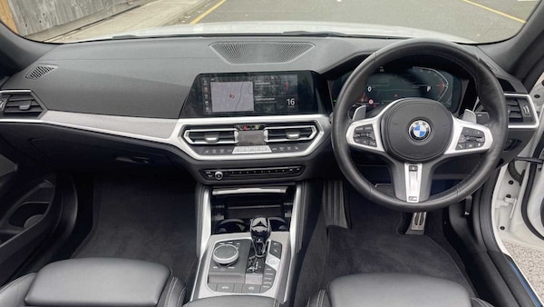 Used BMW 4 Series 2022 for sale - 75625983: Photo 4