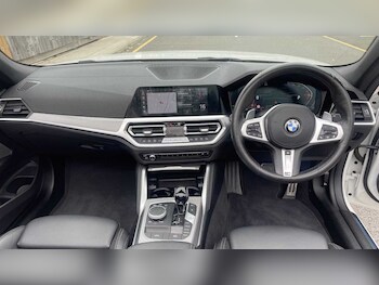 Used BMW 4 Series 2022 for sale - 75625983: Photo