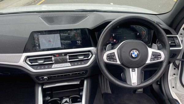 Used BMW 4 Series 2022 for sale - 75625983: Photo 5