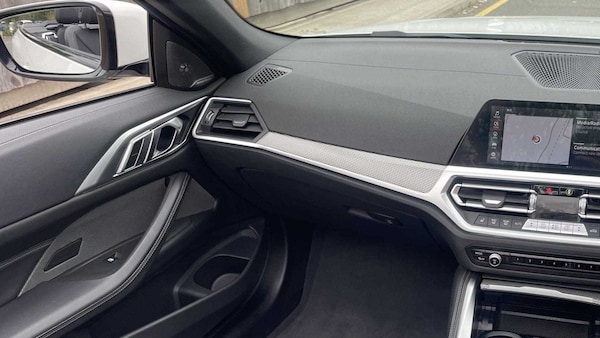 Used BMW 4 Series 2022 for sale - 75625983: Photo 6