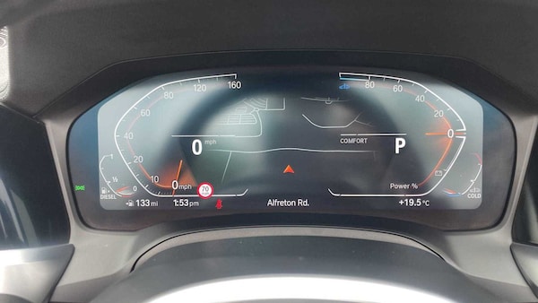 Used BMW 4 Series 2022 for sale - 75625983: Photo 9