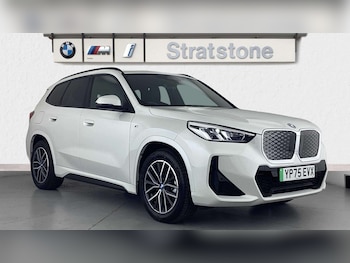 Used BMW iX1 2025 for sale - 78407502: Photo