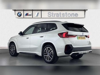 Used BMW iX1 2025 for sale - 78407502: Photo