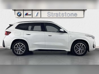 Used BMW iX1 2025 for sale - 78407502: Photo