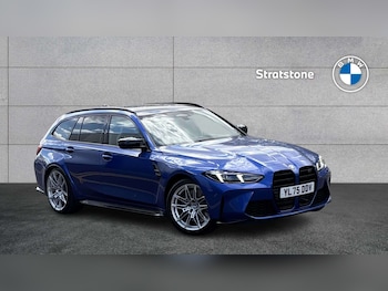 Used BMW M3 2026 for sale - 79376877: Photo