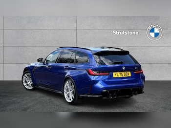 Used BMW M3 2026 for sale - 79376877: Photo