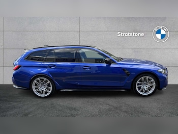 Used BMW M3 2026 for sale - 79376877: Photo