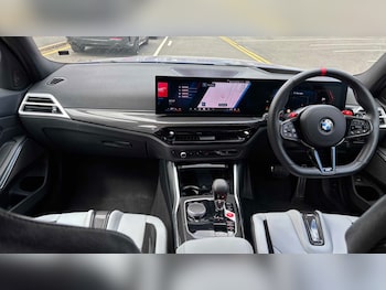 Used BMW M3 2026 for sale - 79376877: Photo