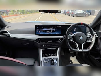Used BMW 2 Series 2025 for sale - 78550570: Photo