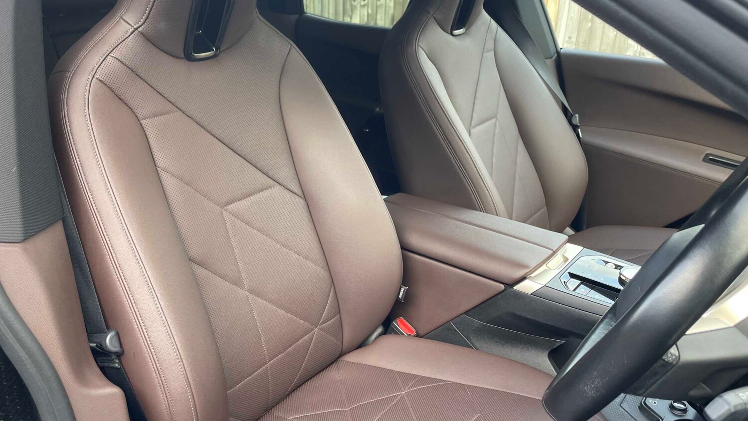 Used BMW iX for sale - 77661316: Photo 12