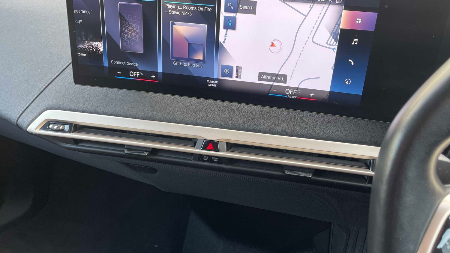 Used BMW iX for sale - 77661316: Photo 14