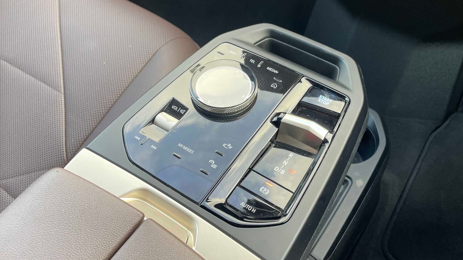 Used BMW iX for sale - 77661316: Photo 15