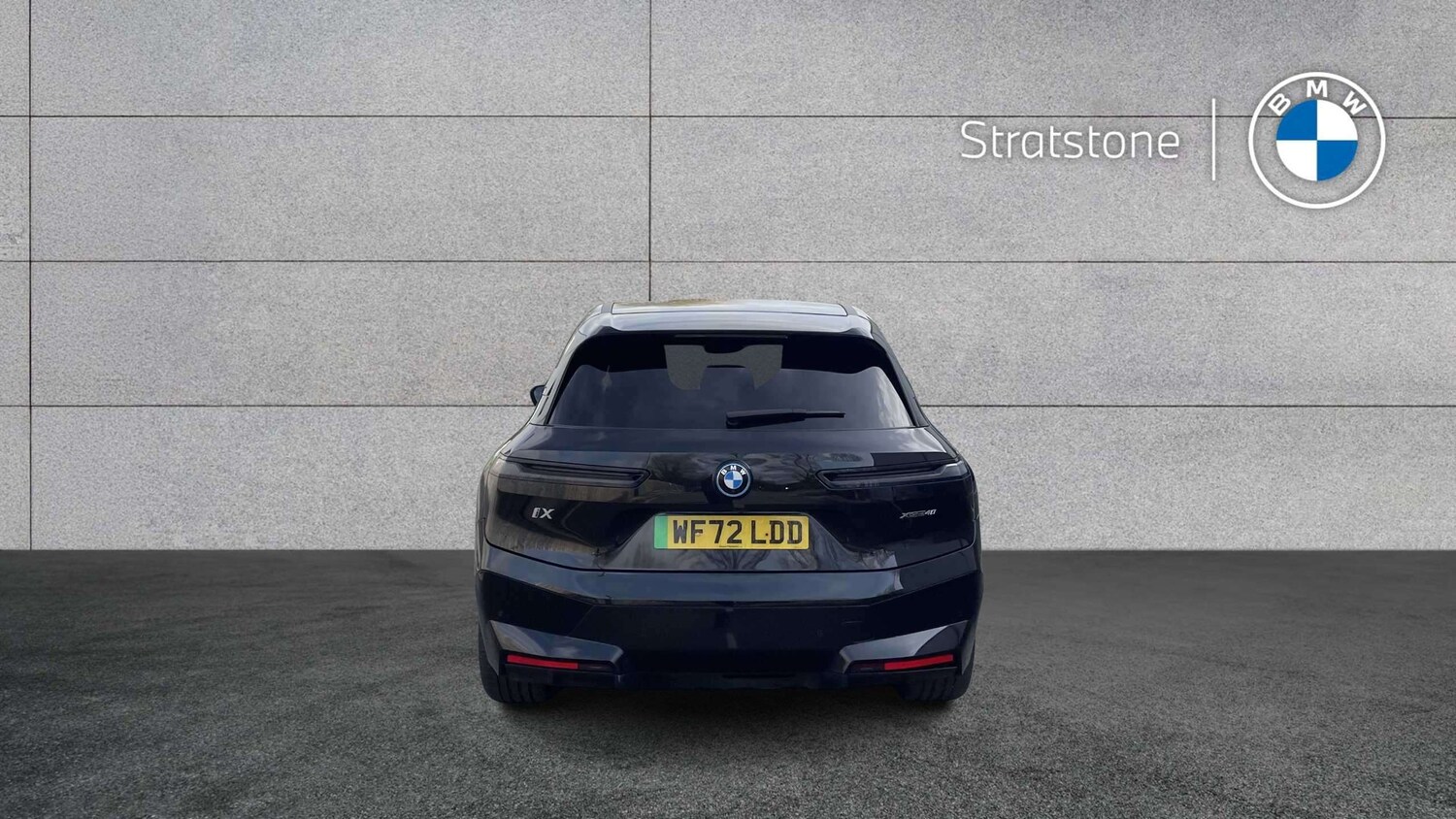 Used BMW iX for sale - 77661316: Photo 17