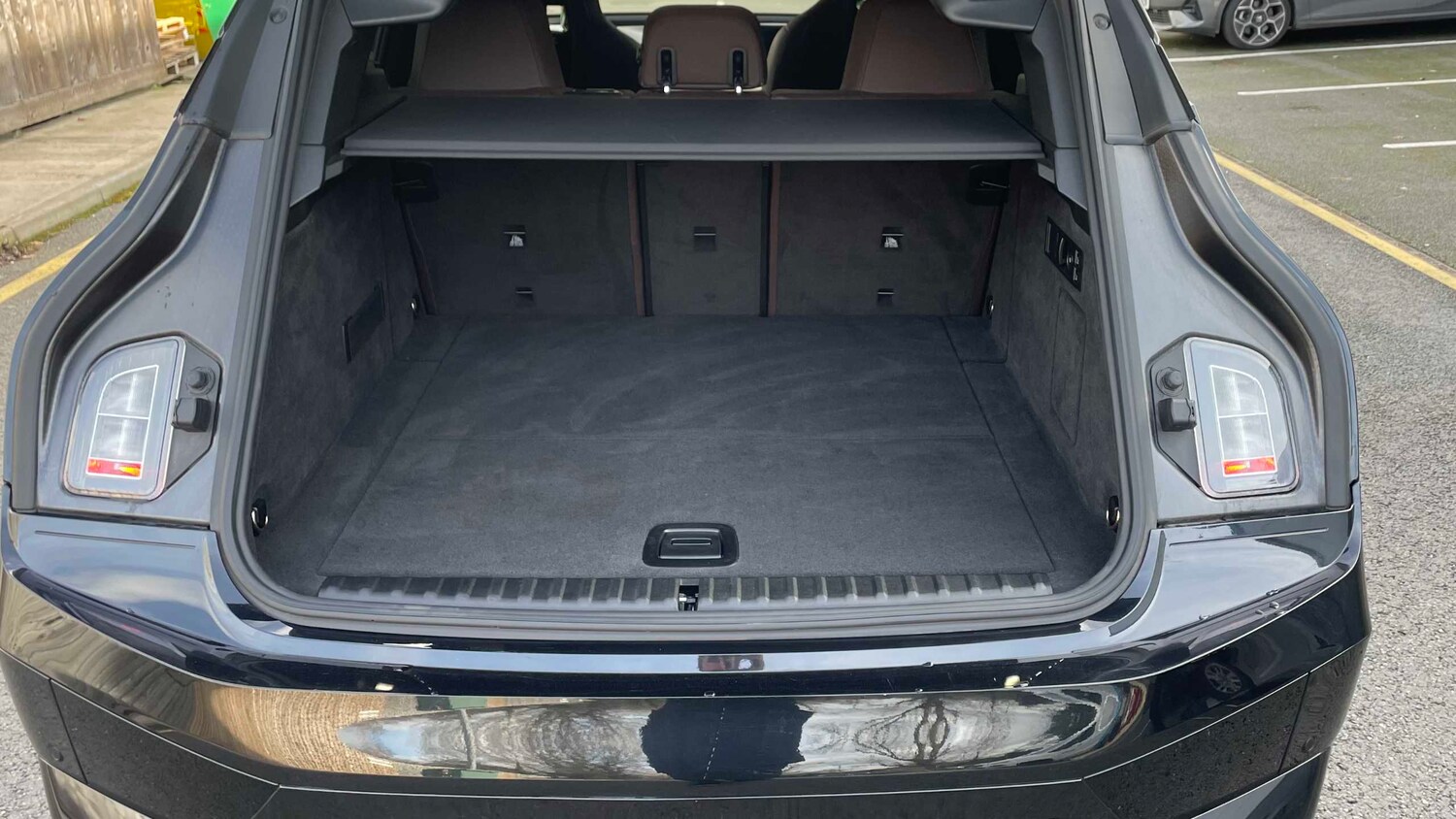 Used BMW iX for sale - 77661316: Photo 19