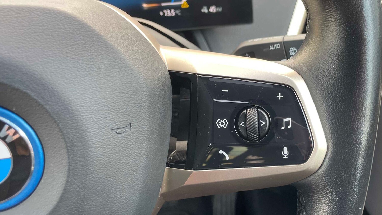 Used BMW iX for sale - 77661316: Photo 21