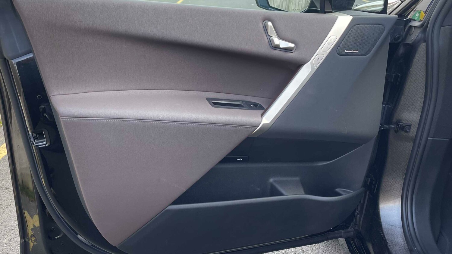 Used BMW iX for sale - 77661316: Photo 24