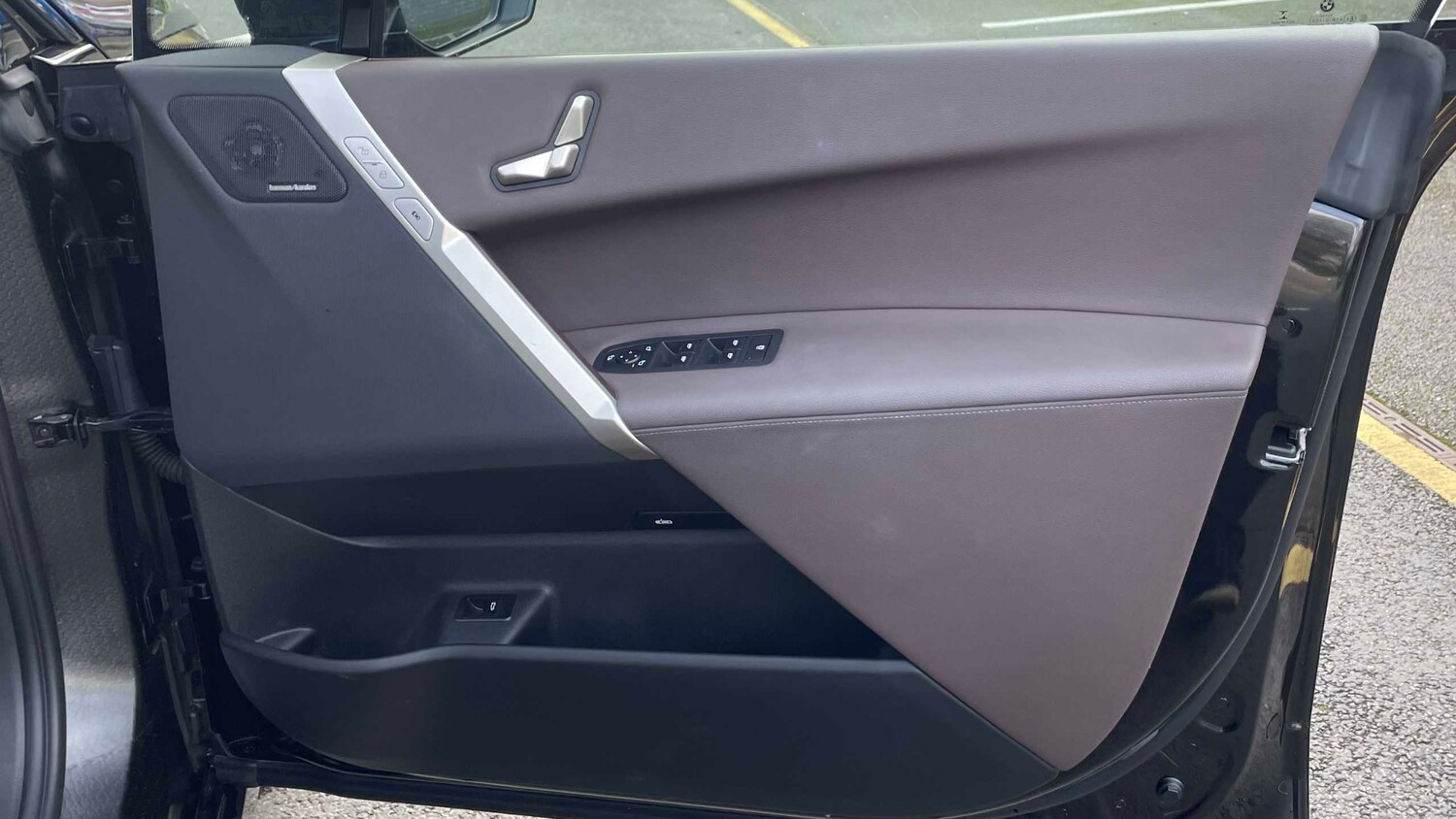 Used BMW iX for sale - 77661316: Photo 25