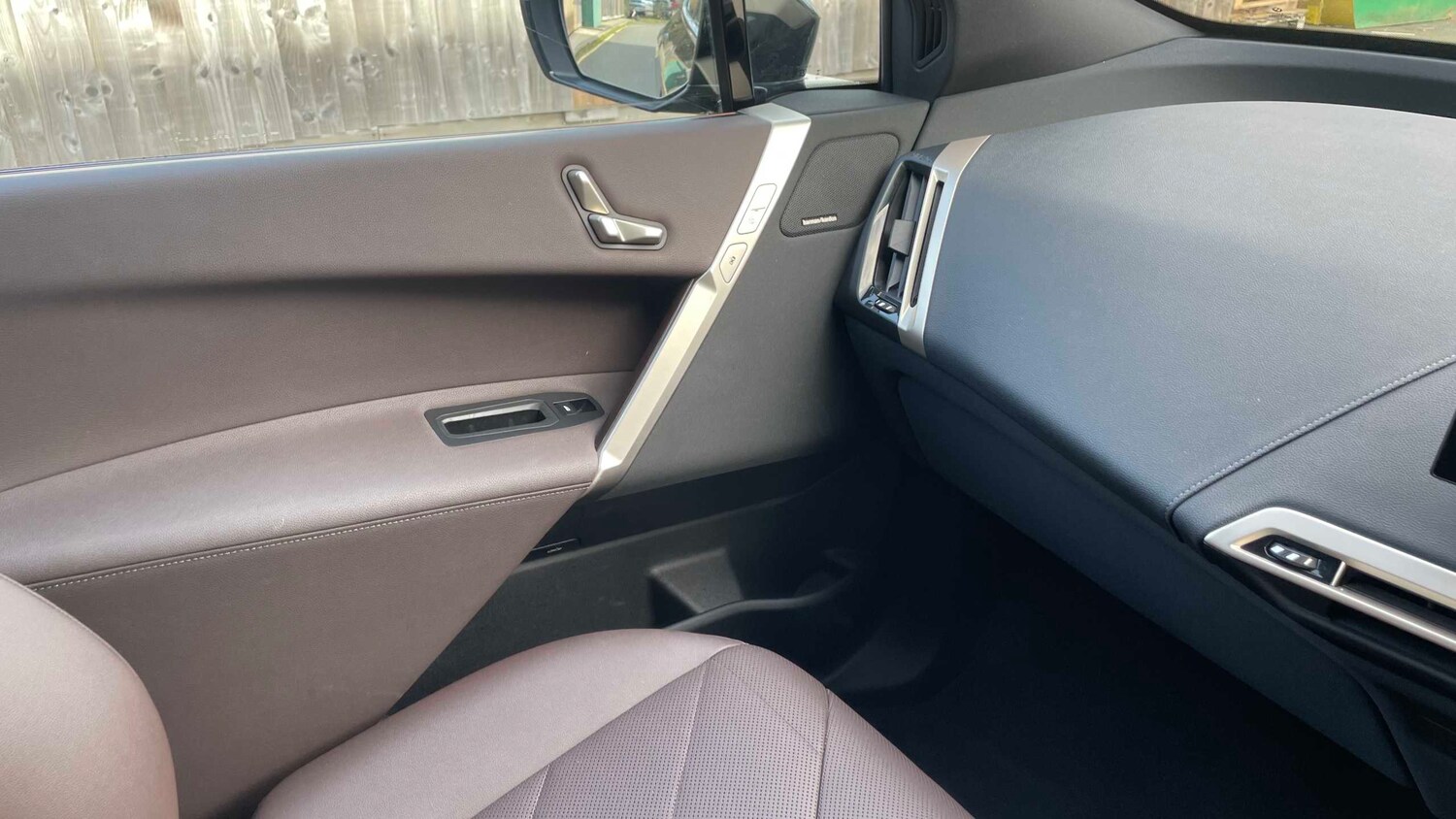 Used BMW iX for sale - 77661316: Photo 27